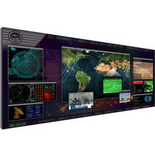 Planar Clarity Matrix MX Accessory