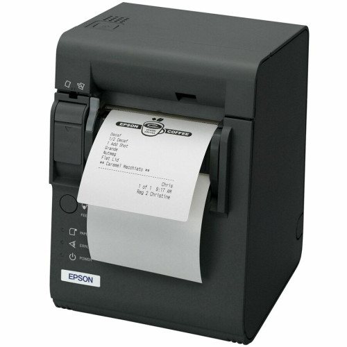 Epson TM-L90 Barcode Label Printer