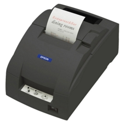 Epson TM-U220 Series Receipt Printer