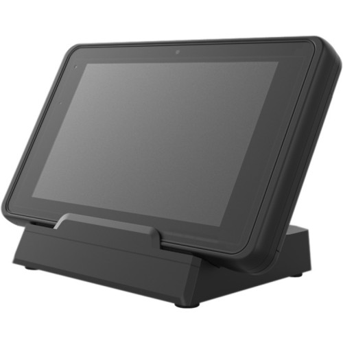Touch Dynamic Quest VIII Rugged Tablet