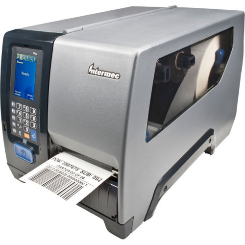 Intermec Barcode Label Printer