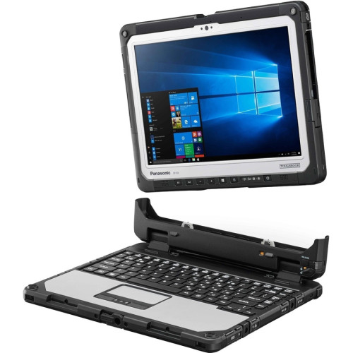 Panasonic Toughbook 33 Tablet