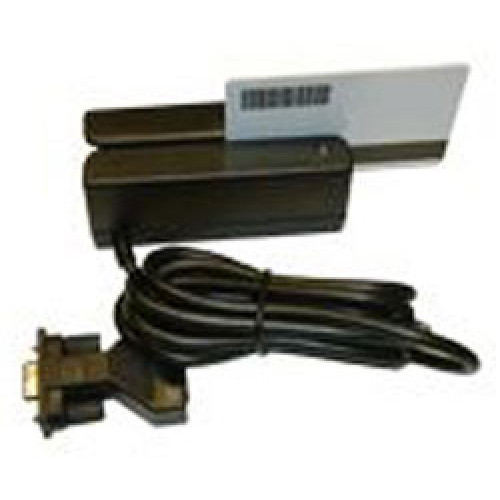 ZBA Credit Card Reader