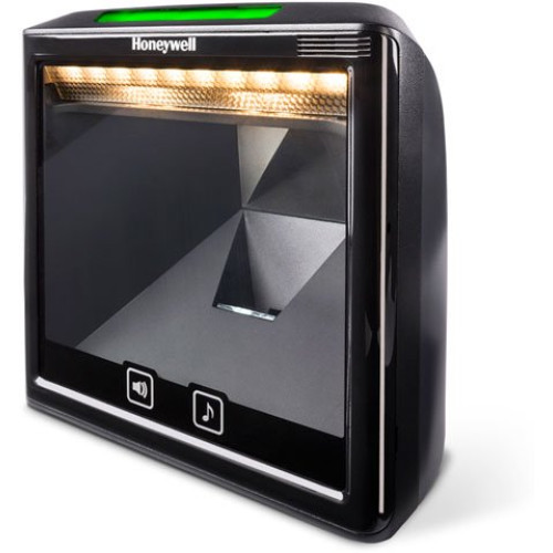 Honeywell Solaris 7980GEL Barcode Scanner