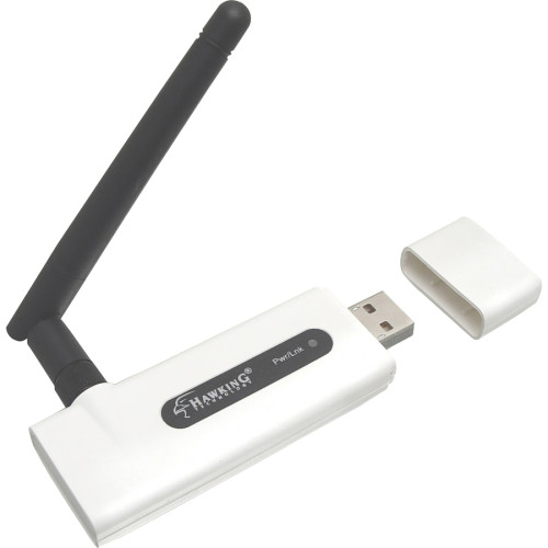 Hawking HWUG1A Data Networking