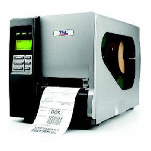 TSC Barcode Label Printer