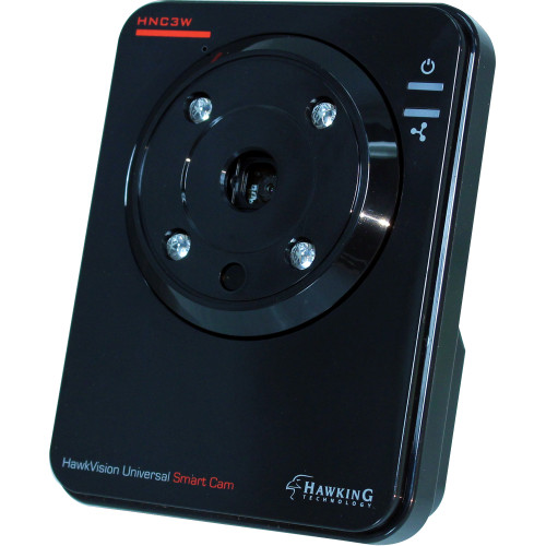 Hawking Data Networking