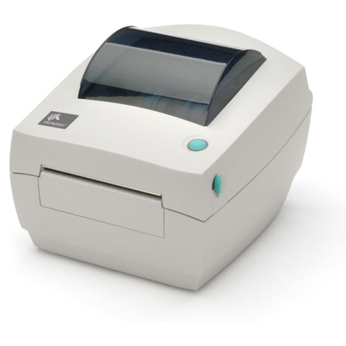Zebra GC420d Barcode Label Printer