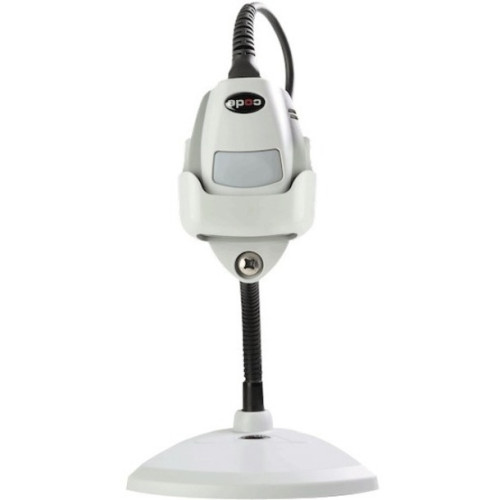 Code CR1100 Fixed Barcode Scanner