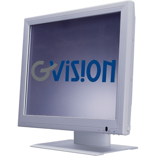 GVision Touchscreen