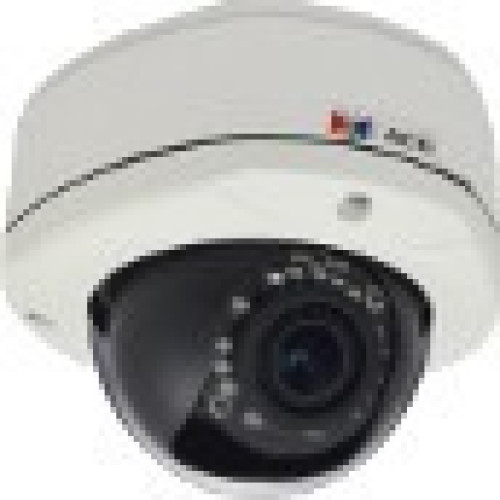 ACTi Security Camera