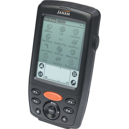 Janam XP30 Mobile Computer