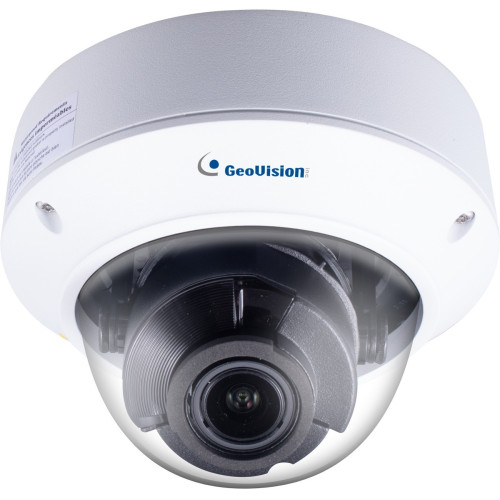 GeoVision Security Camera