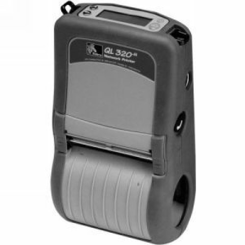 Zebra QL320 Portable Barcode Printer