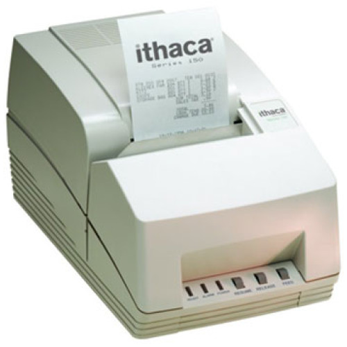 Ithaca 151 Receipt Printer