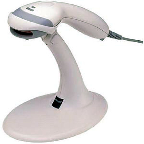 Metrologic MS9520 Voyager Barcode Scanner