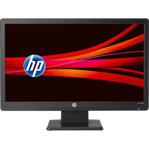 HP Monitor