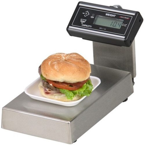 Brecknell 6103 Scale