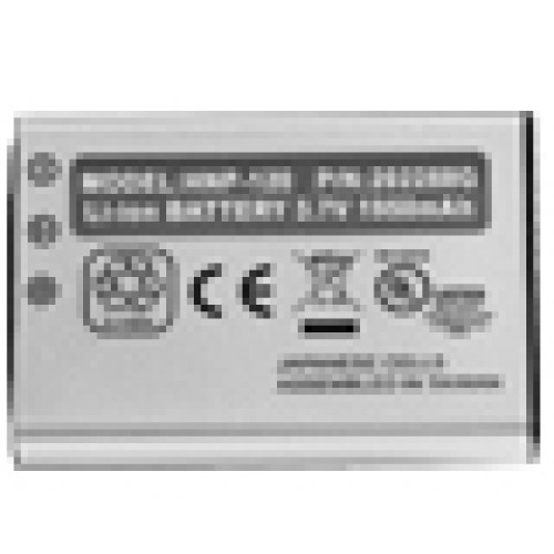 Unitech HT660e Battery