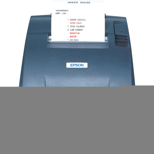Epson TM-U220 Series Receipt Printer