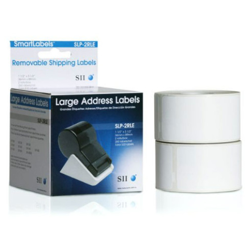 Seiko Labels Barcode Label