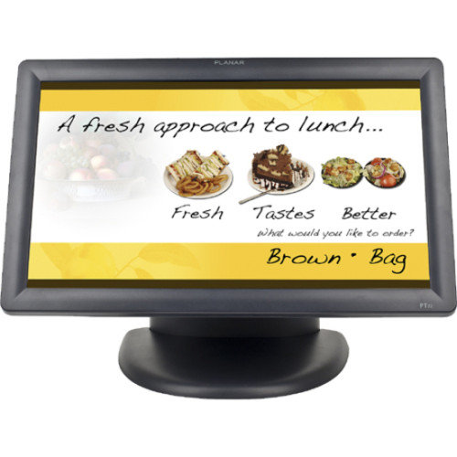 Planar PT2275SW Touchscreen