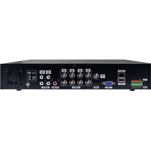 Speco Network Video Recorder
