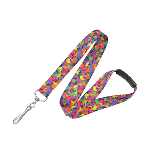 Brady Lanyards Lanyard