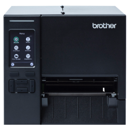 Brother Titan Barcode Label Printer
