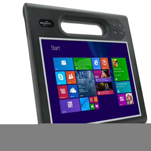 Motion Computing F5m Tablet