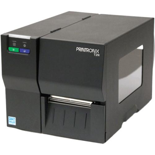 Printronix T2N Barcode Label Printer