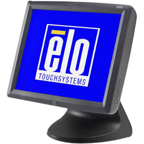 Elo 1528L Medical Touchscreen