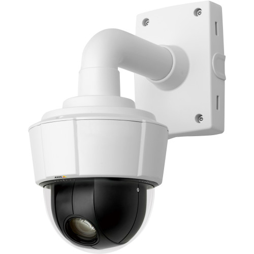 Axis P5532 PTZ Network Dome Security Camera