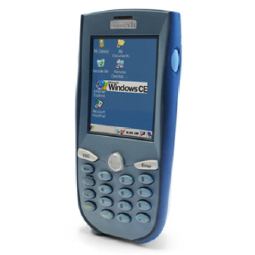 Unitech PA962 Mobile Computer