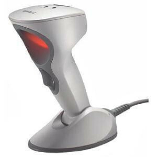 Symbol M2007 Cyclone Barcode Scanner