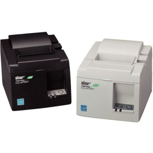 Star TSP100ECO Receipt Printer