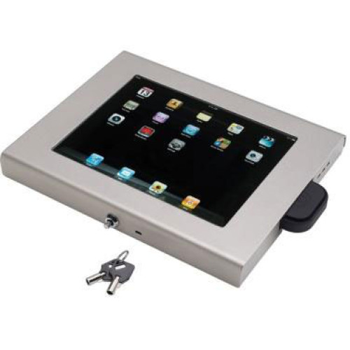 Apple iPad Enclosure Products