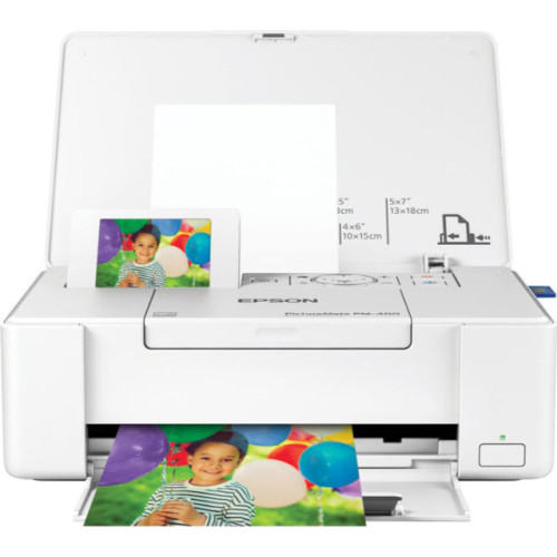 Epson Laser Printer