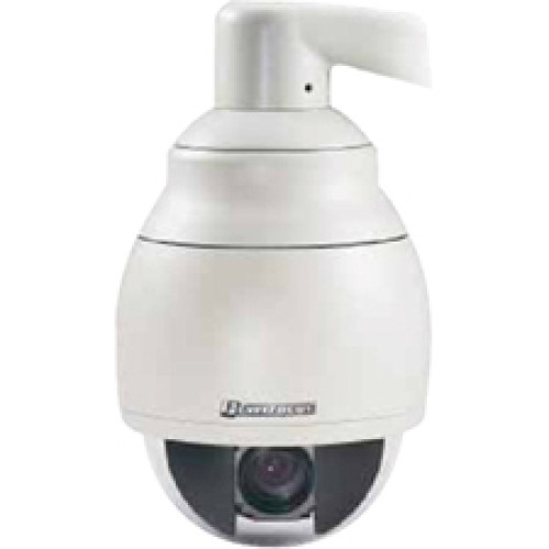 EverFocus Security Camera