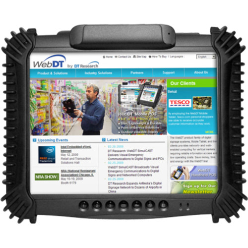 DT Research Products