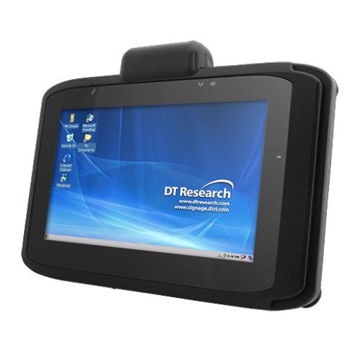 DT Research DT307SC Tablet
