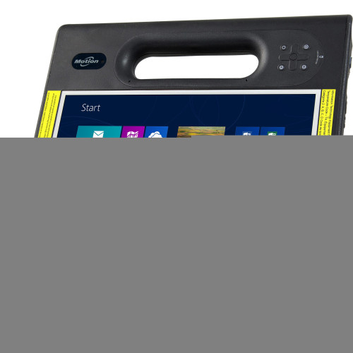 Motion Computing F5m Tablet
