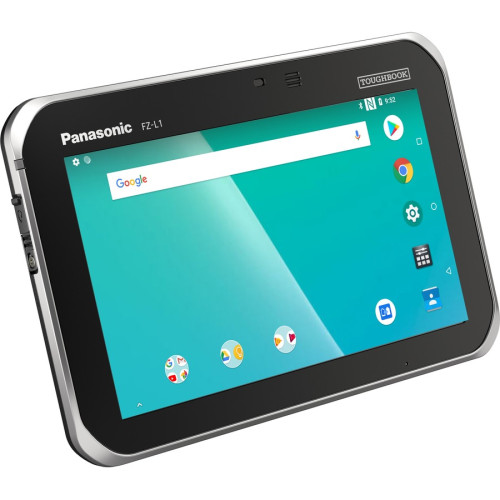 Panasonic Toughbook FZ-L1 Tablet