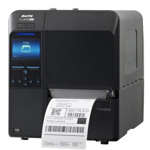 SATO CL4NX Plus RFID Printer