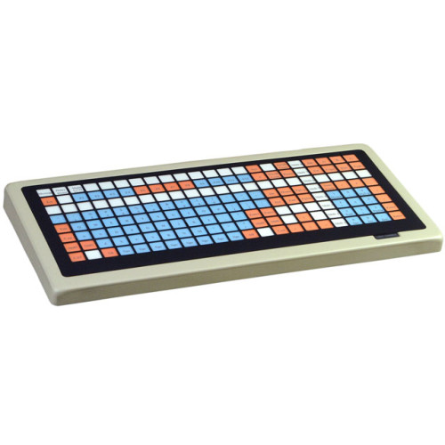 Logic Controls KB3000 Programmable Keyboards