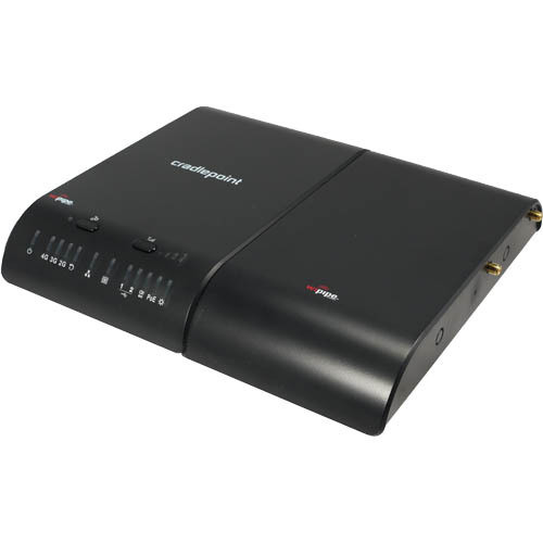 CradlePoint Products