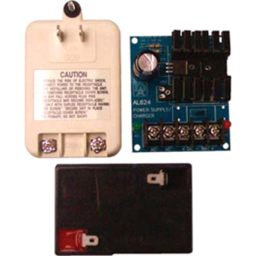 Altronix ALTV2416  Accessory