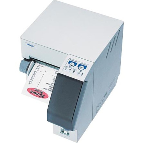 Epson TM-J2100 Receipt Printer