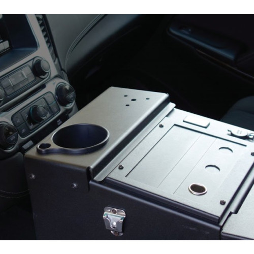 Gamber-Johnson Mobile Workstations Spare Parts