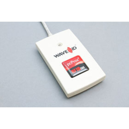 rf IDEAS Access Control Reader